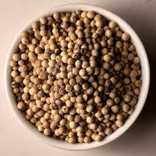 Natural White Pepper